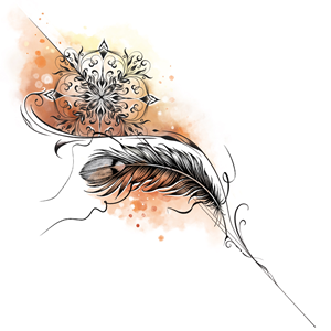 Tattoo Design by bangkat for this project | Design: #33127463