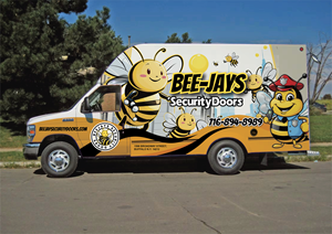 Car Wrap Design by GMWIRE for this project | Design: #33148934