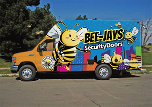 Car Wrap Design by GMWIRE for this project | Design: #33154176