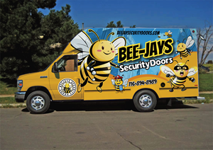 Car Wrap Design by GMWIRE for this project | Design: #33164026