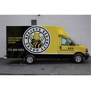 Car Wrap Design by Yoga Tri for this project | Design #33089324