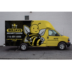Car Wrap Design by Yoga Tri for this project | Design: #33089521
