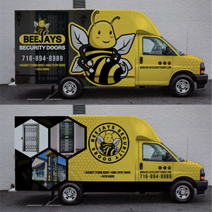 Car Wrap Design by Yoga Tri for this project | Design: #33158682