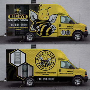 Car Wrap Design by Yoga Tri for this project | Design: #33158696