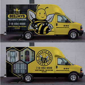 Car Wrap Design by Yoga Tri for this project | Design: #33163541