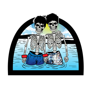 Tattoo Design by John Mark Arts