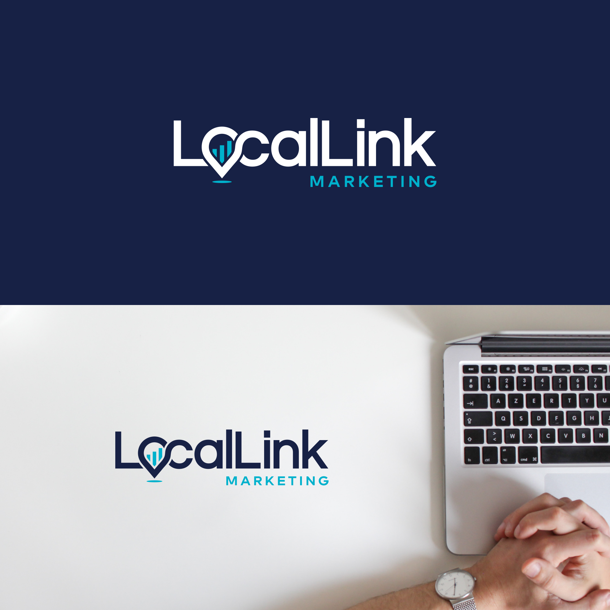 Logo Design by HADE DESAIN for this project | Design #33095994