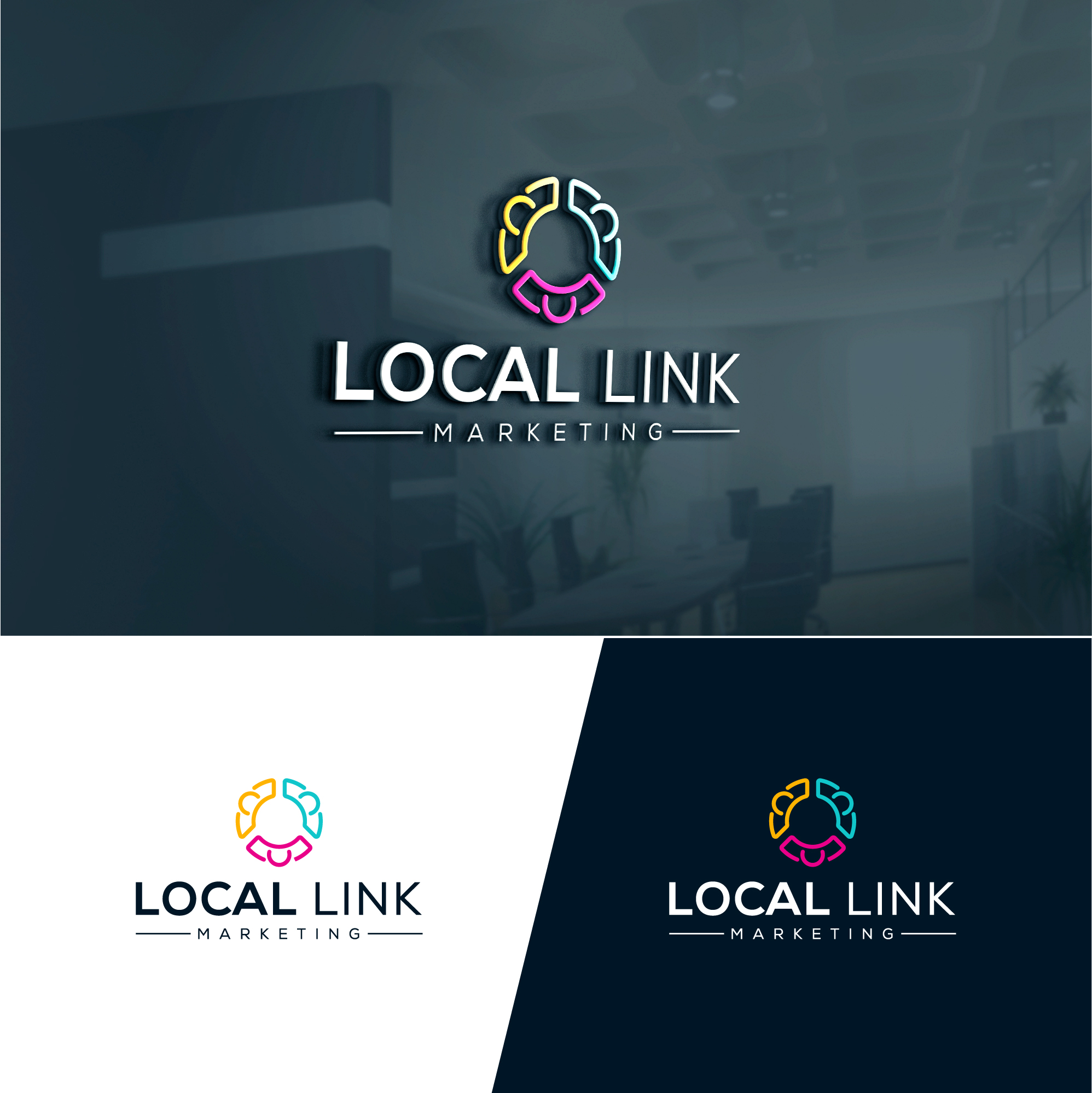 Logo Design by RKsharma for this project | Design #33090757