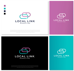 Logo Design by BE STRONG