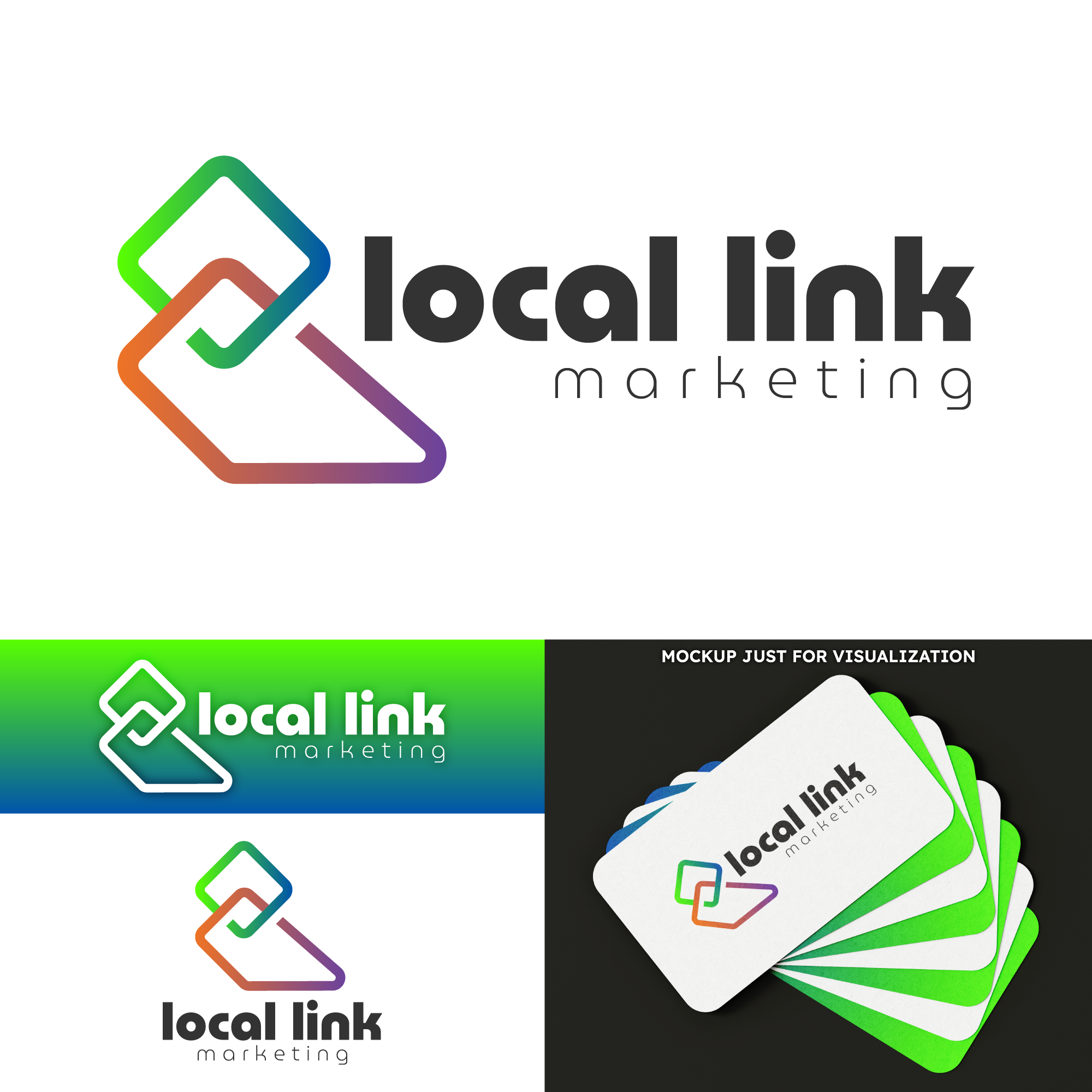 Logo Design by Di3goAngelo for this project | Design #33088034