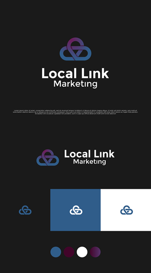 Logo Design by YBA Design