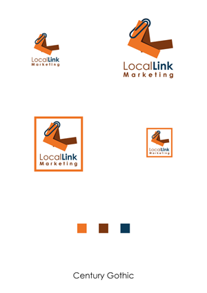Logo Design by momo