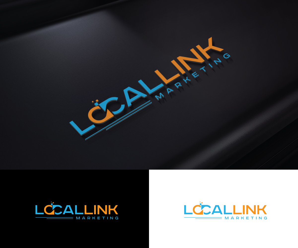 Logo Design by step forward 2 for this project | Design #33091486