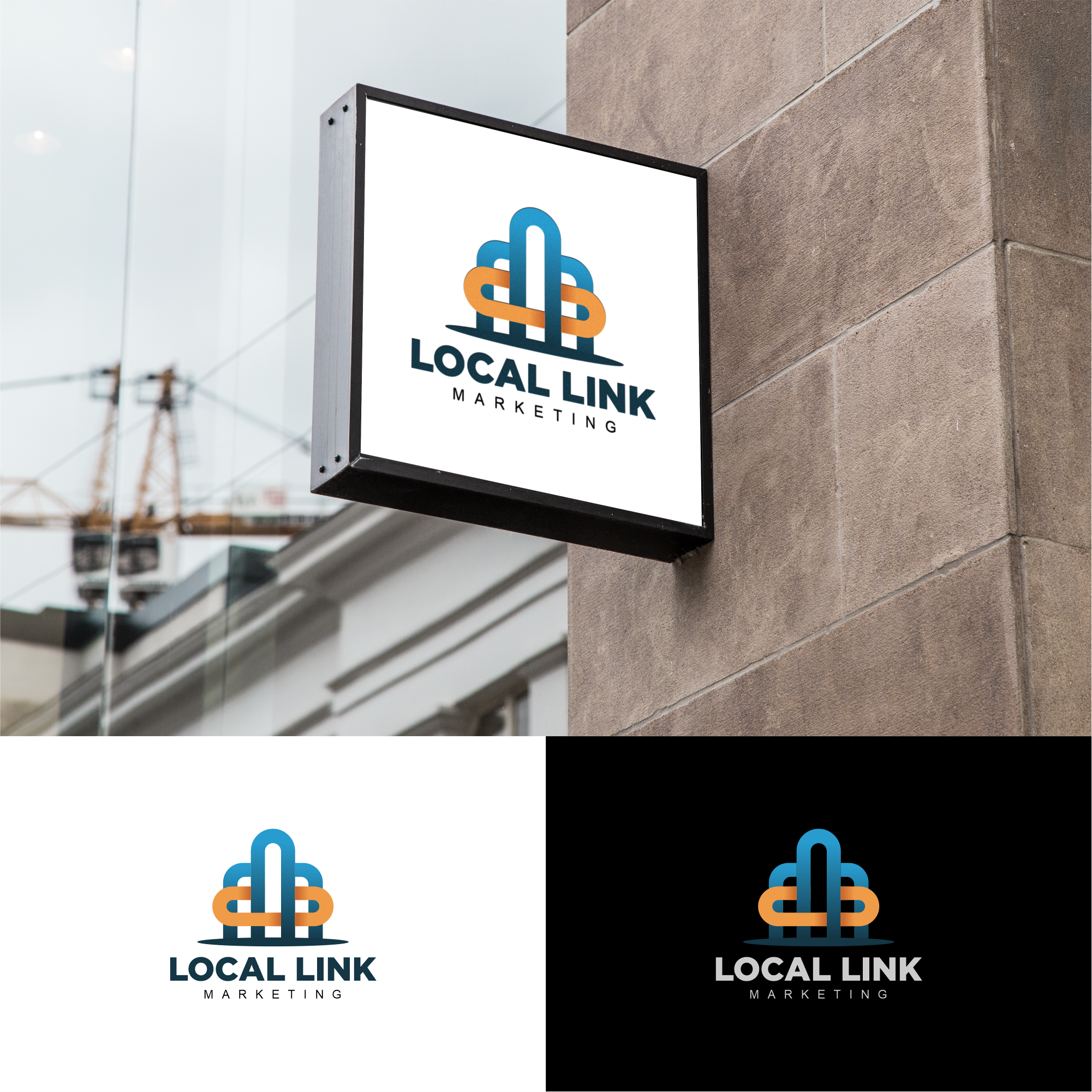 Logo Design by BerhasilKabeh for this project | Design #33095350