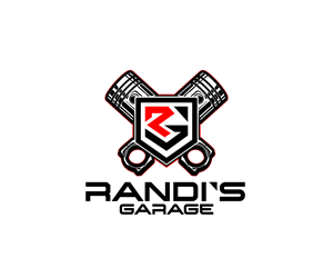 Logo Design by James J.