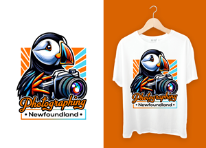 T-Shirt-Design von Elsa Designs für dieses Projekt | Design: #33090959