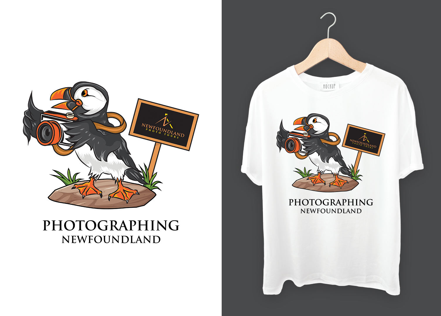 T-Shirt-Design von Elsa Designs für dieses Projekt | Design: #33103539