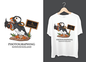 T-Shirt-Design von Elsa Designs für dieses Projekt | Design #33103539