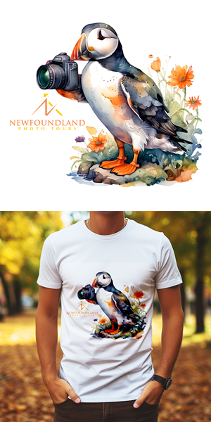 T-Shirt-Design von robertr400 für dieses Projekt | Design #33103536