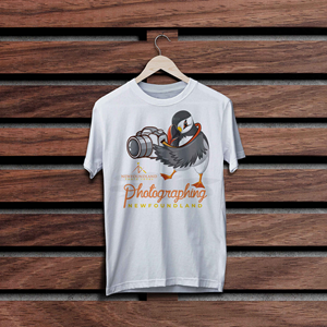 T-Shirt-Design von JanuXart für dieses Projekt | Design #33088314