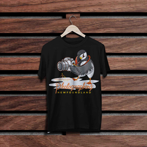 T-Shirt-Design von JanuXart für dieses Projekt | Design: #33088319