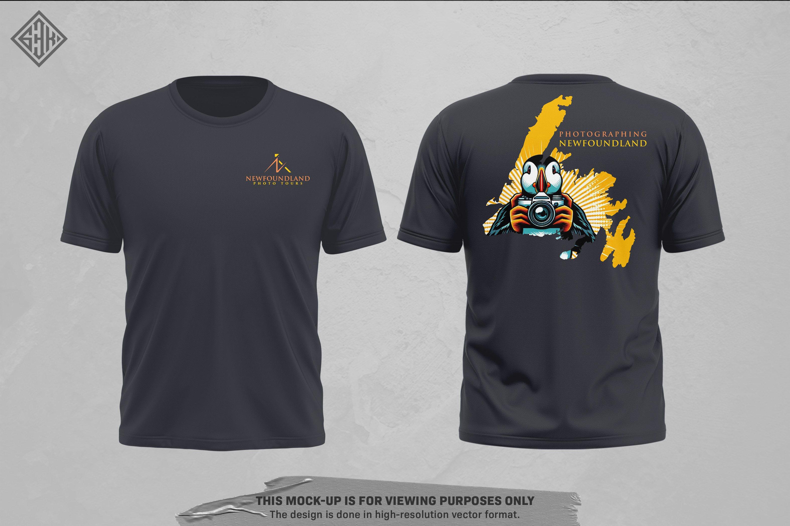 T-Shirt-Design von gekgrfx für dieses Projekt | Design #33103078