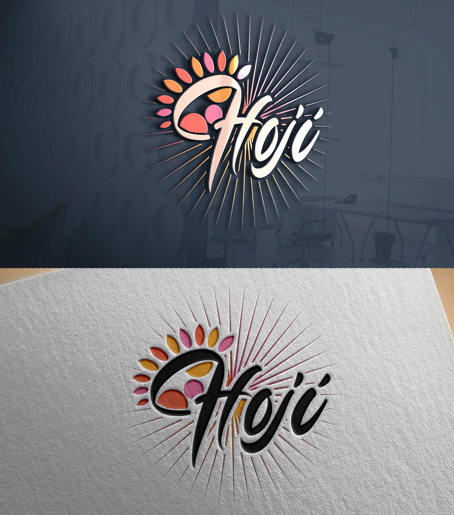Logo Design by 24ksunny for this project | Design #33111446