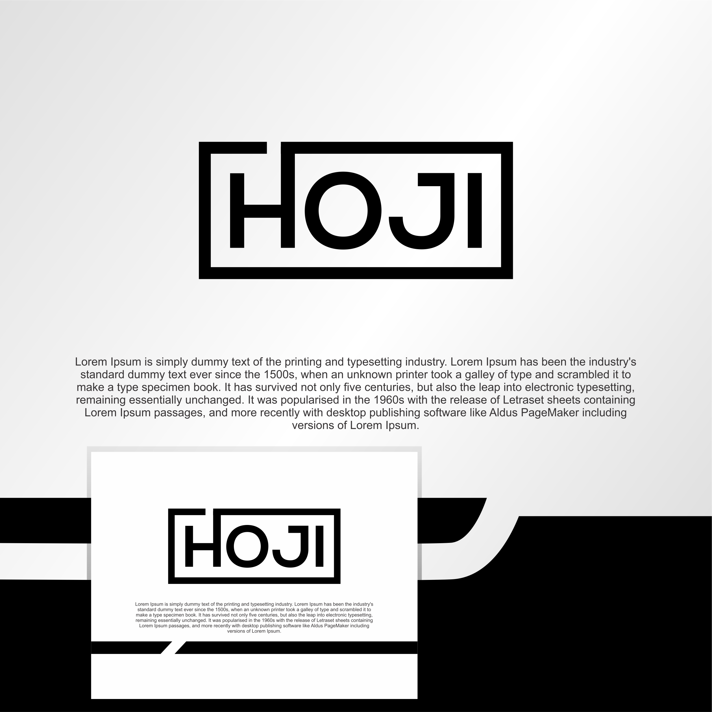 Logo Design by diego costa for this project | Design #33133809