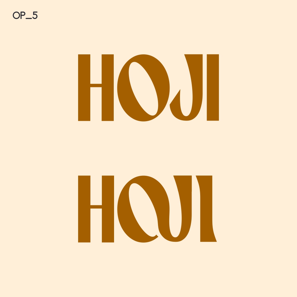 Logo Design by Liyana for this project | Design #33120314