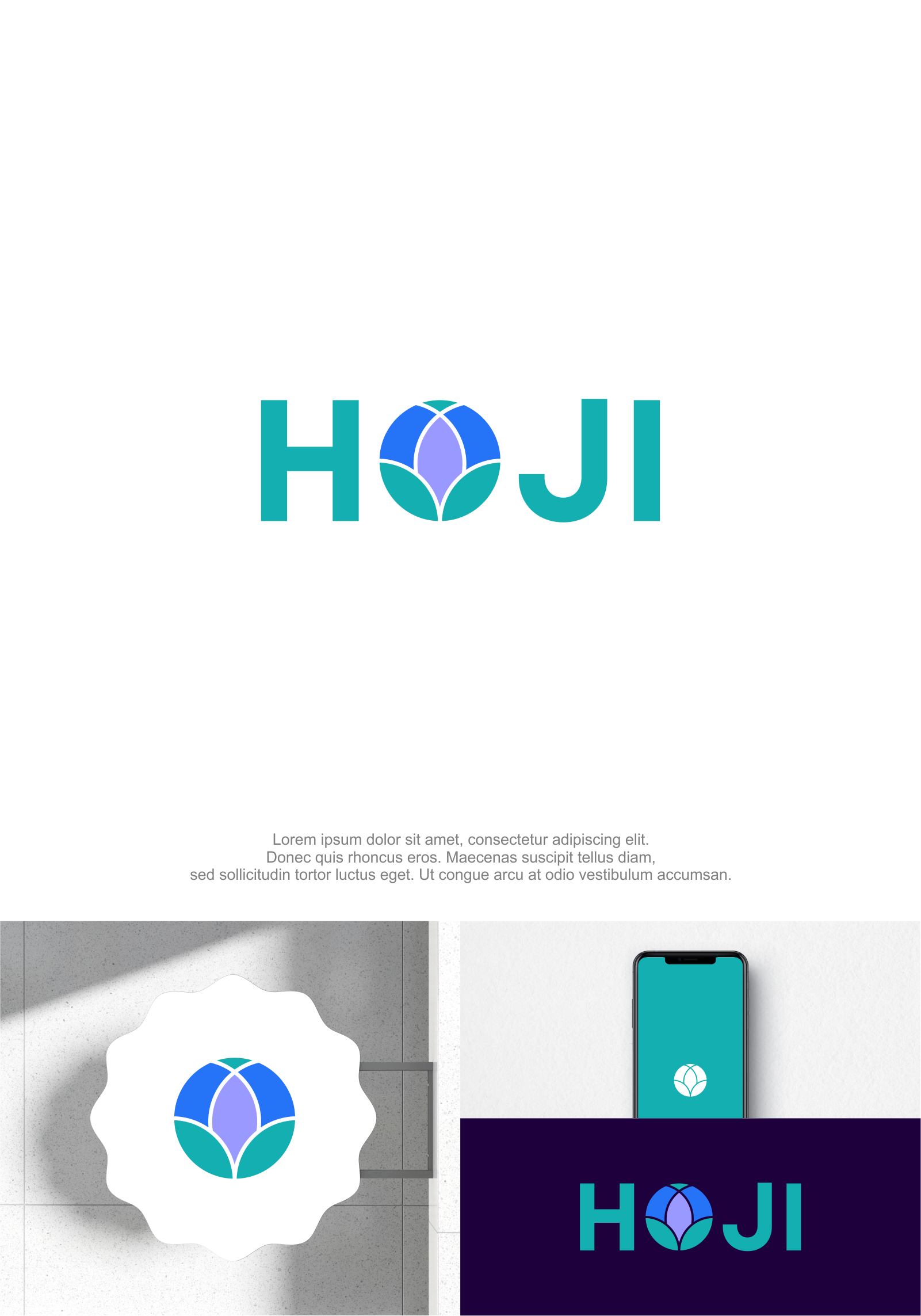 Logo Design by M.Syaiful Huda for this project | Design #33088502