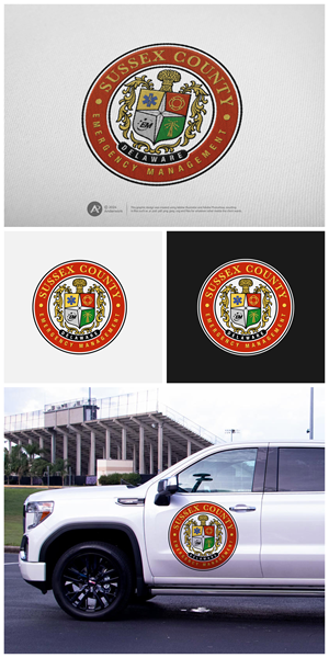 Logo Design by Anderwork for this project | Design #33101993
