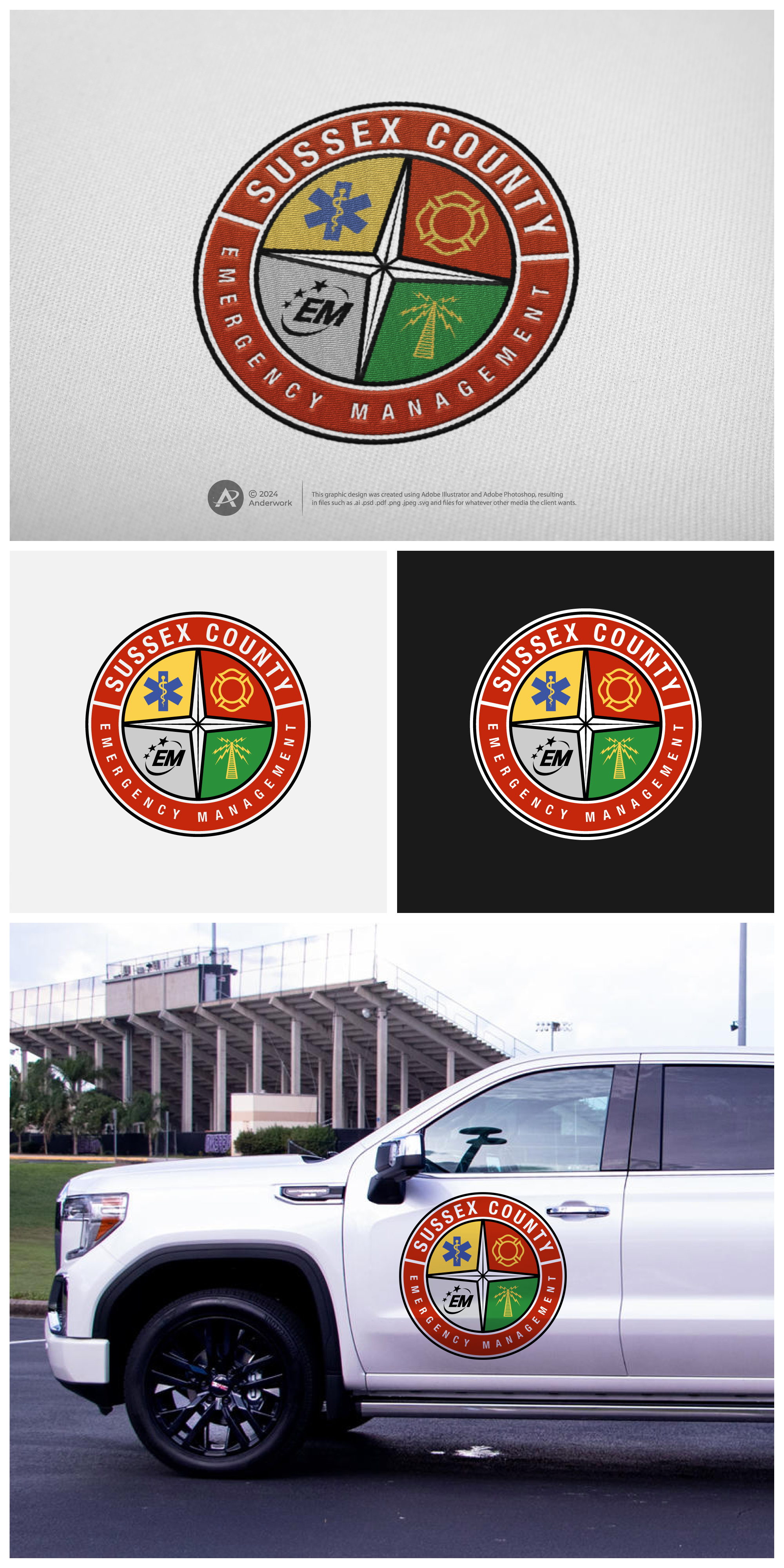 Design de Logo par Anderwork pour ce projet | Design #33101996