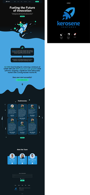 Web Design by Dnnsio