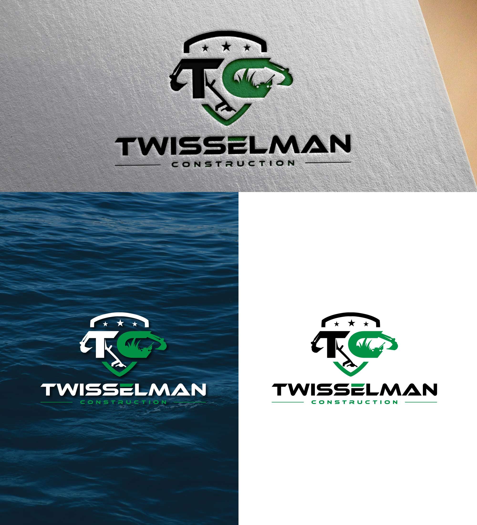 Logo Design by RS_Design for this project | Design #33101612