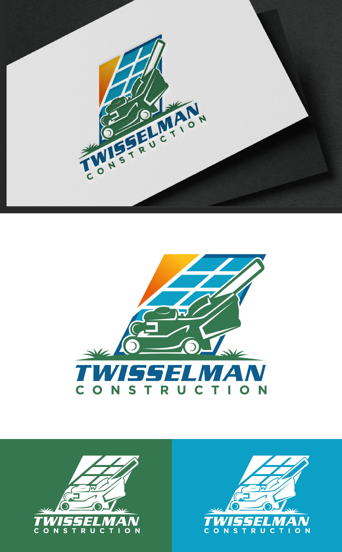 Logo Design by Loknath for this project | Design #33097562