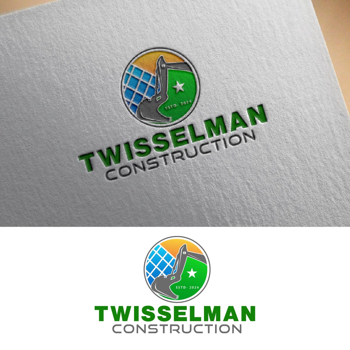 Logo Design by Loknath for this project | Design #33097946