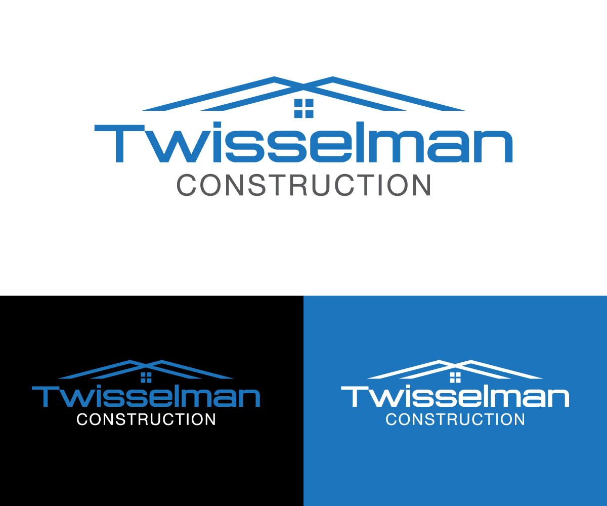 Logo Design by Kavth for this project | Design #33122622