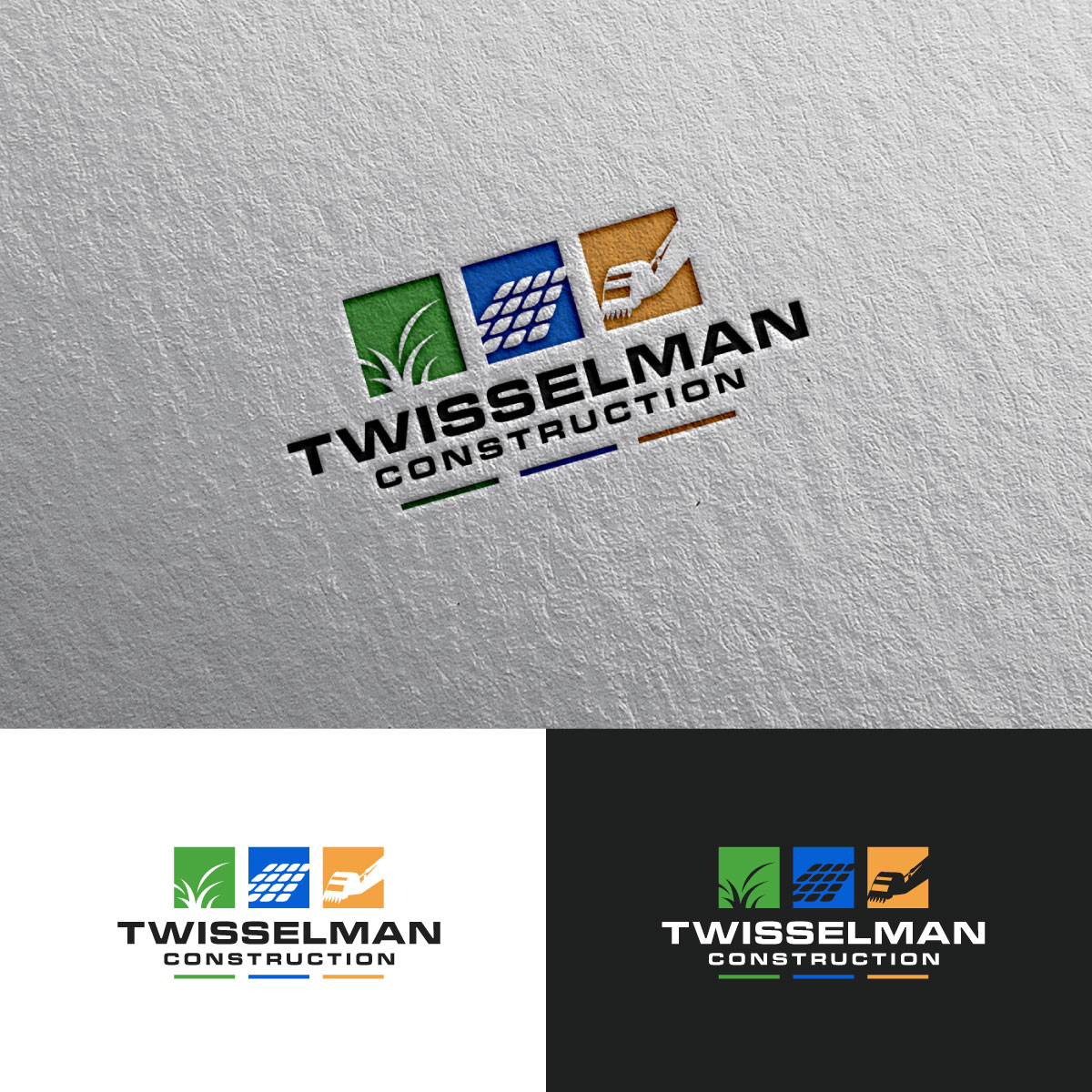 Logo Design by chris Ray for this project | Design #33089963