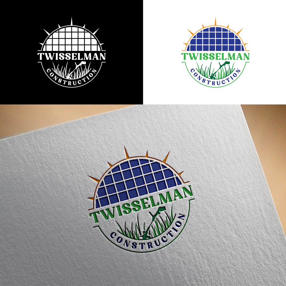 Logo Design by RA-bica for this project | Design #33097021