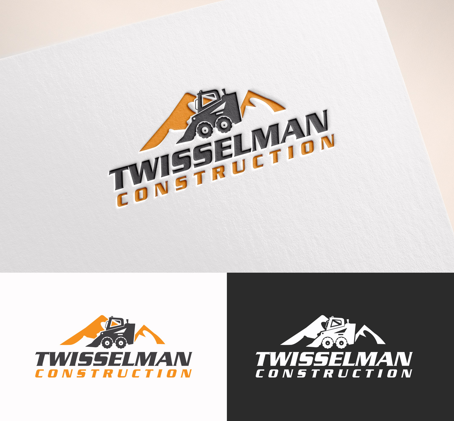 Logo Design by M Art & Design for this project | Design #33089425