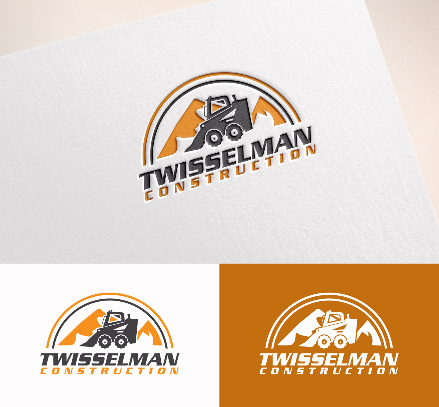 Logo Design by M Art & Design for this project | Design #33089594