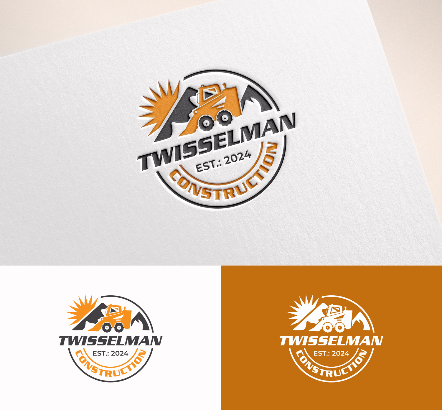Logo Design by M Art & Design for this project | Design #33089645