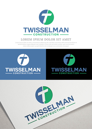 Logo Design by NasarLogo for this project | Design: #33131904