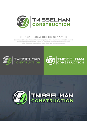 Logo Design by NasarLogo for this project | Design: #33132011