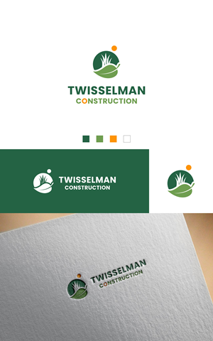 Logo Design by Dell_a.Design for this project | Design: #33088069