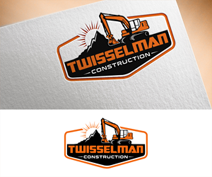 Logo Design by Vishak vasu for this project | Design: #33131384