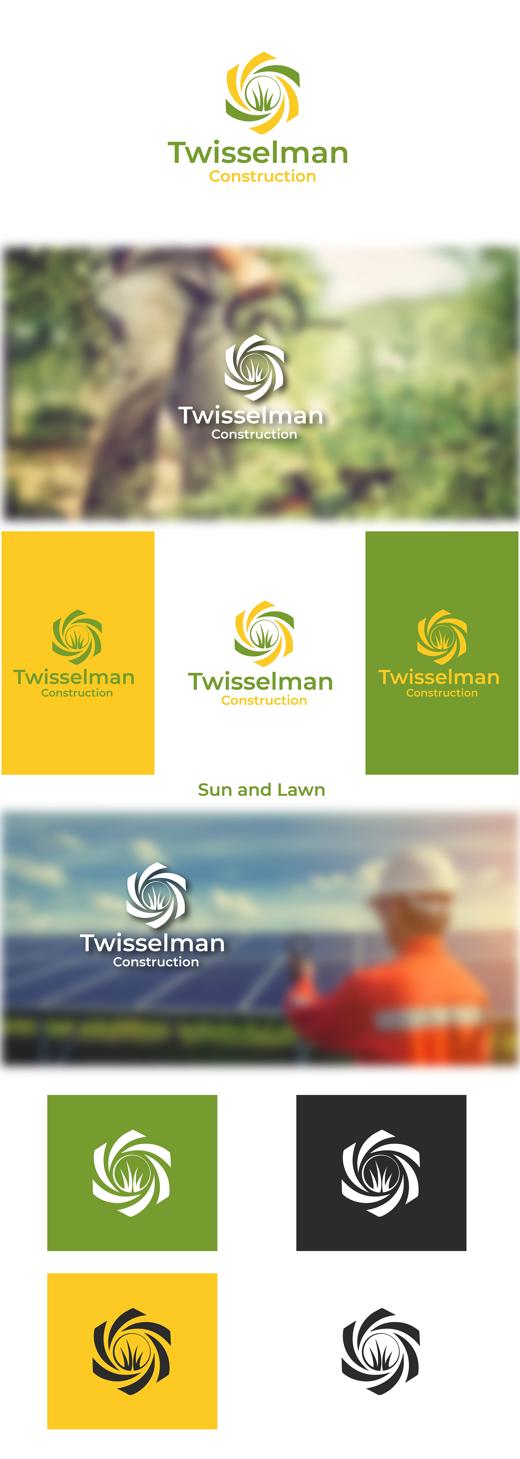 Logo Design by  Mohamed ABD ELAZIZ MOHAMED for this project | Design #33123520
