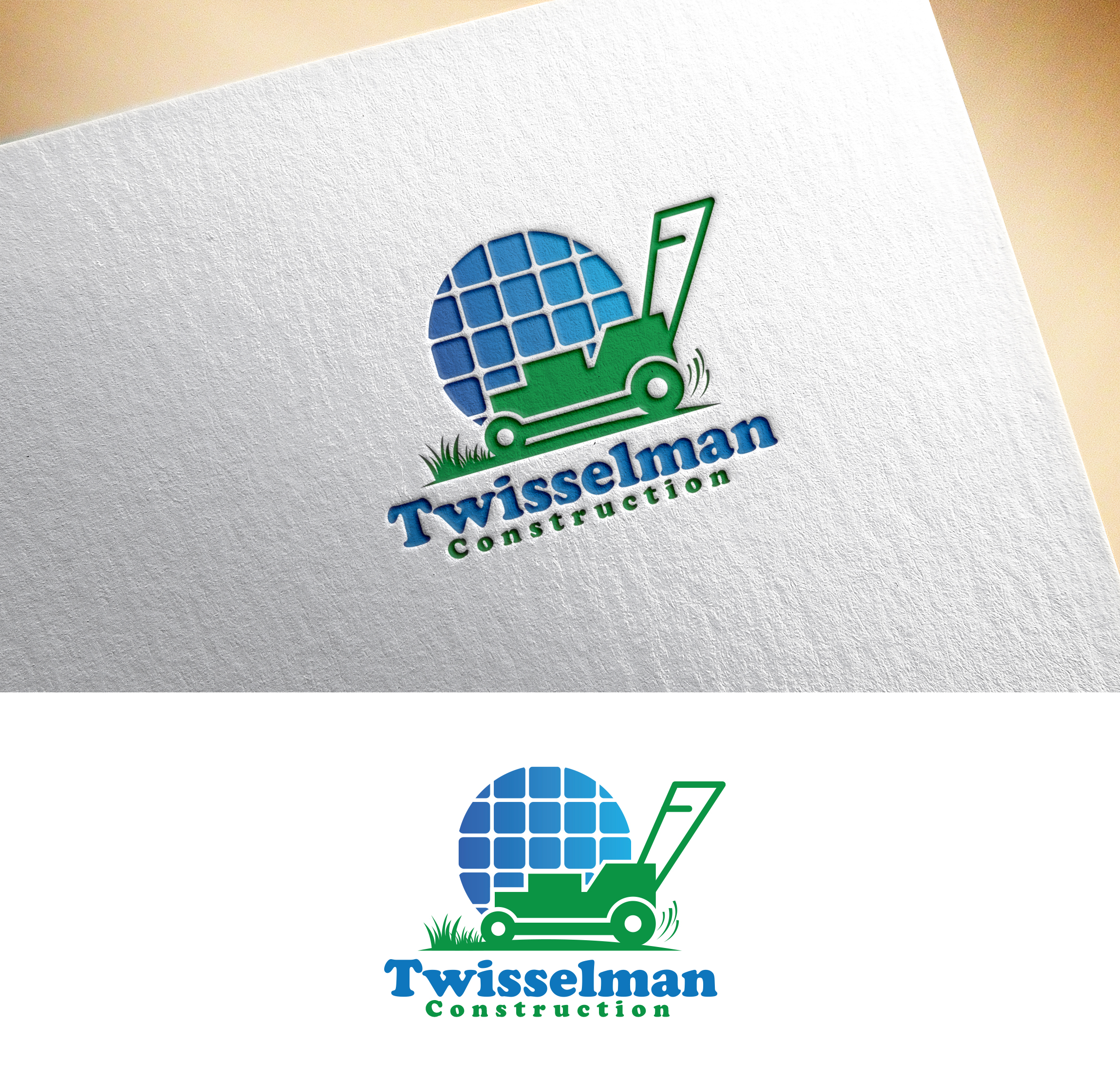 Logo Design by Impressive Designs for this project | Design #33091462
