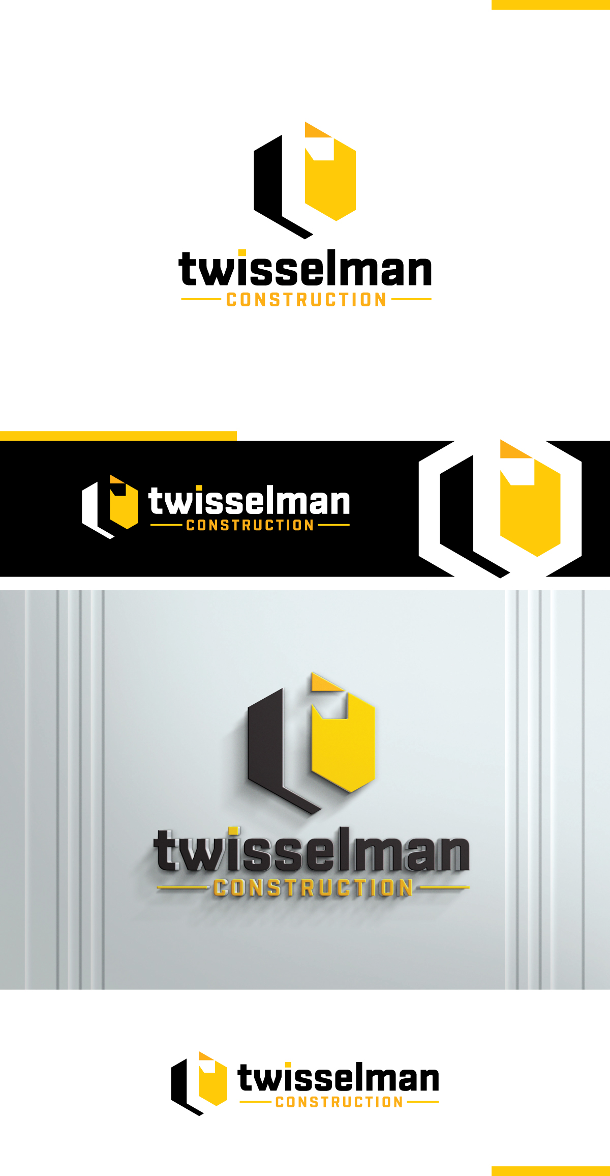 Logo Design by creativepix for this project | Design #33091194