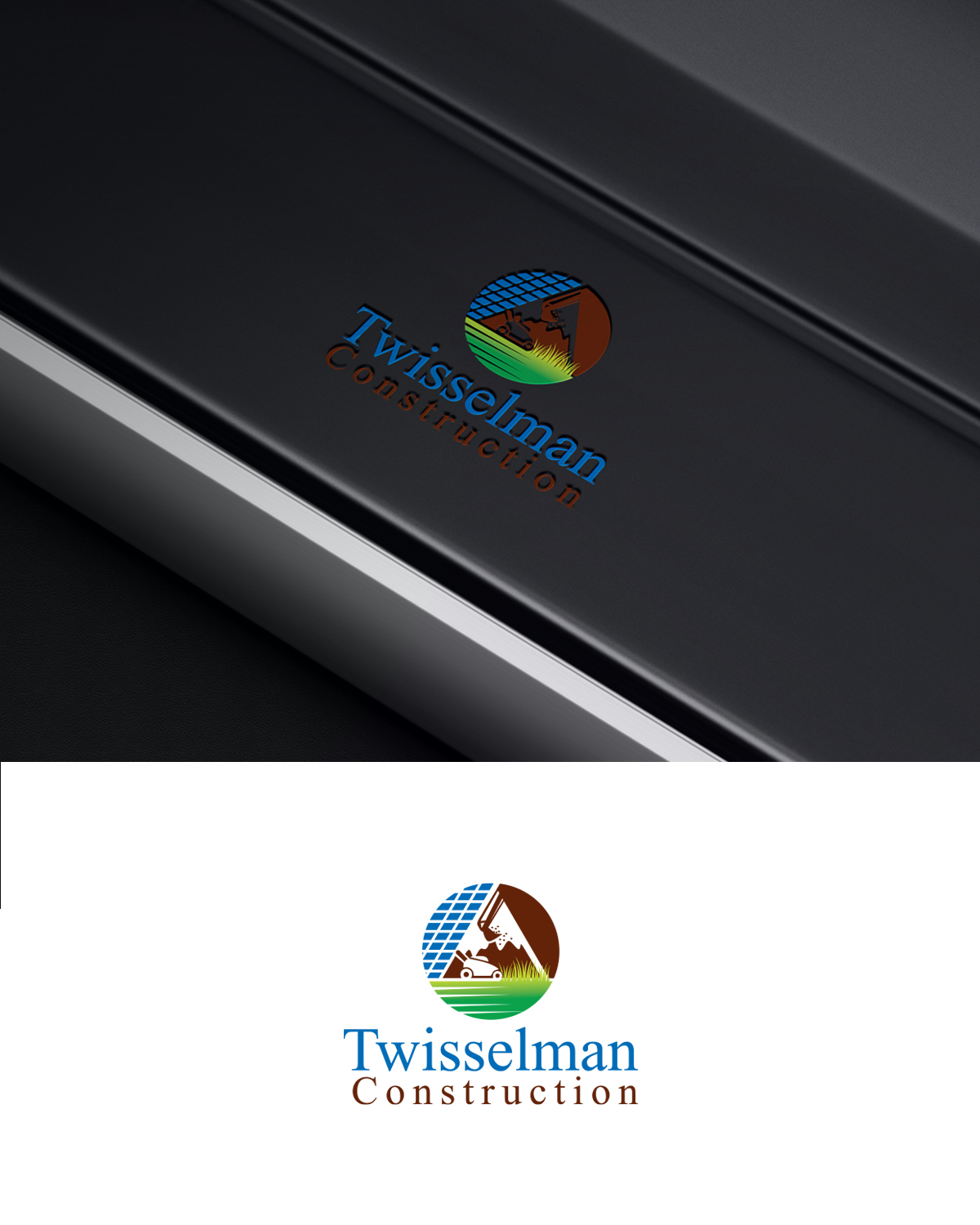 Logo Design by Maxo-Biz for this project | Design #33092800